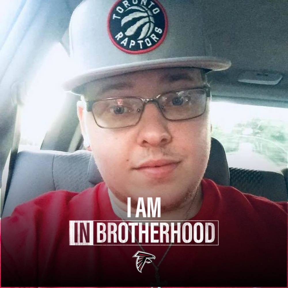 Meet your Posher, Dillon